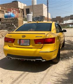 هيونداي سوناتا